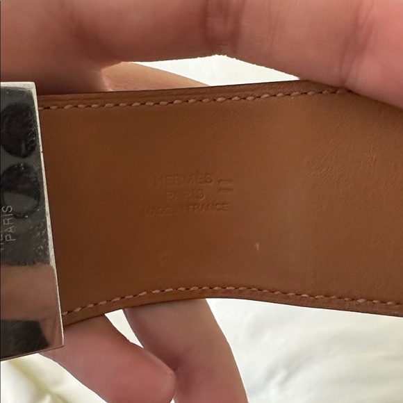 Hermes CDC bracelet RARE - Picture 10 of 10